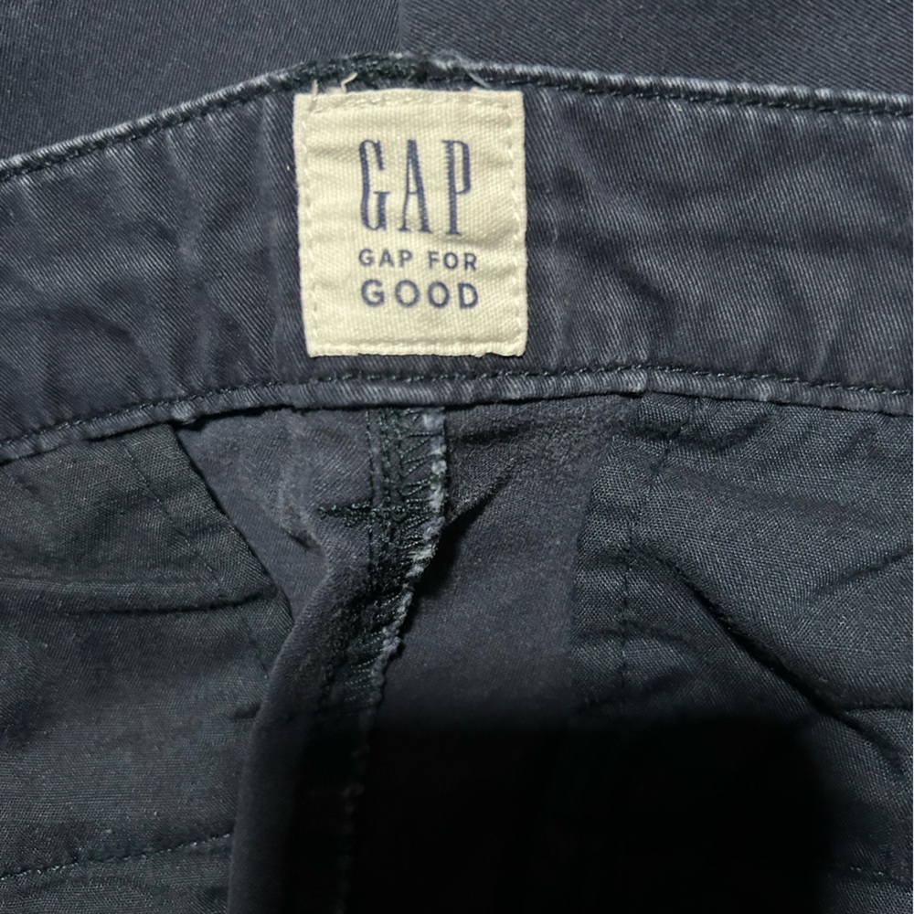 Gap Girlfriend Chino size 14